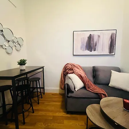 The Westside New York Apartment Exterior photo