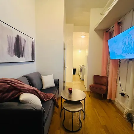 The Westside New York Apartment Exterior photo